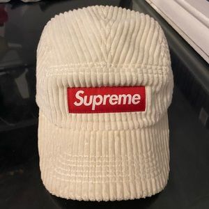 Supreme hat